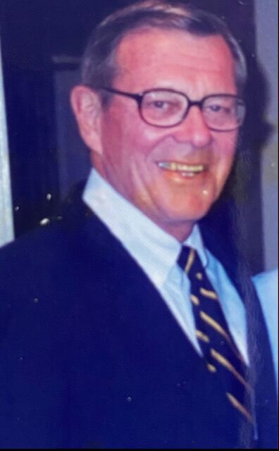 John L. Hurley Sr.